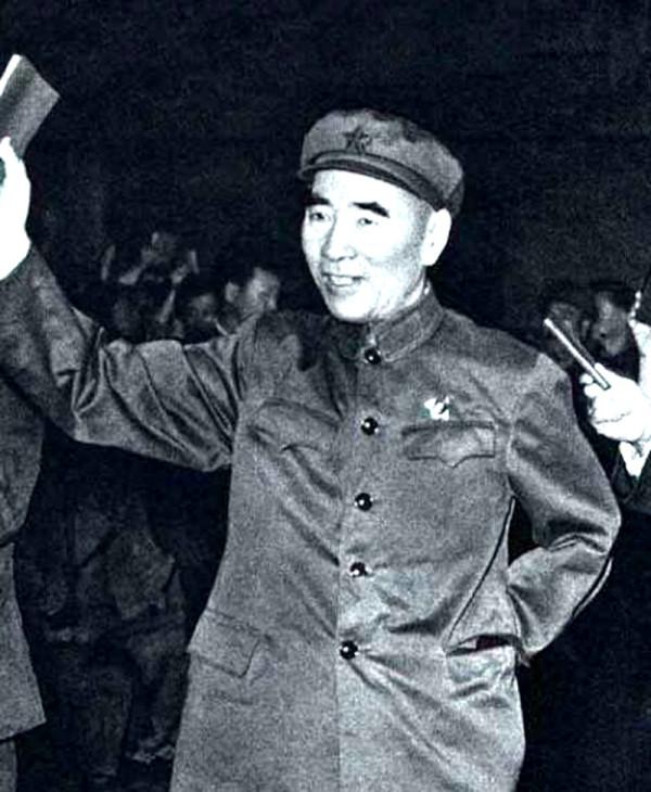 九一三事件發生後,林老總的長女被隔離審查,晚年她過得怎麼樣? 九一三事件發生後,林老總的長女被隔離審查,晚年她過得怎麼樣?