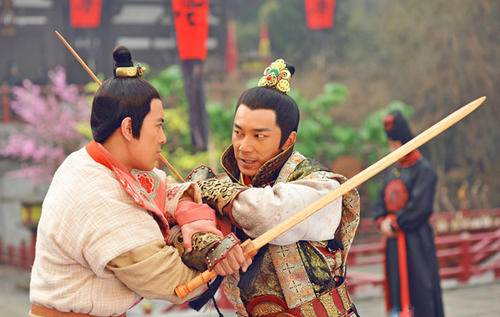 杜如晦:唐初一代名相,到底都做了啥貢獻?能讓李世民記一輩子 杜如晦:唐初一代名相,到底都做了啥貢獻?能讓李世民記一輩子