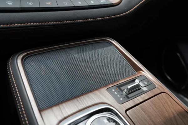 超值之選，試駕江鈴福特領裕