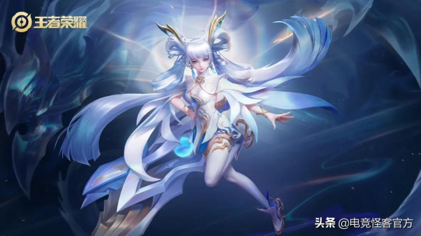 時隔140天,王者終於上線新英雄!賢者之書再增強,傷害高到離譜 時隔140天,王者終於上線新英雄!賢者之書再增強,傷害高到離譜