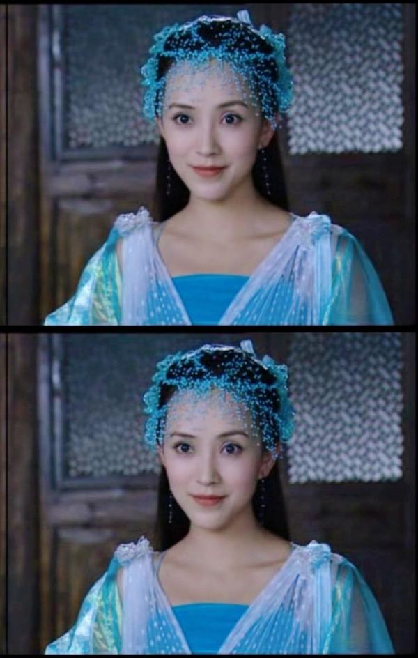 《大漢天子》開播20年,用如今的審美,6位美人誰最好看? 《大漢天子》開播20年,用如今的審美,6位美人誰最好看?