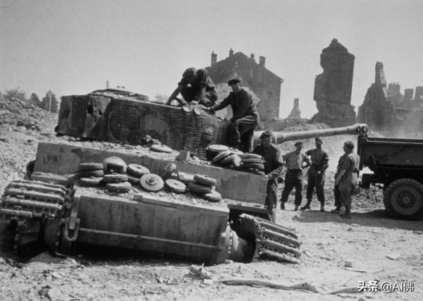 關於諾曼底登陸日鮮為人知的 50 個事實和資料