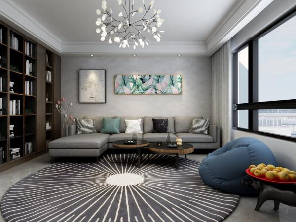 記錄甘肅125平米的新房完工