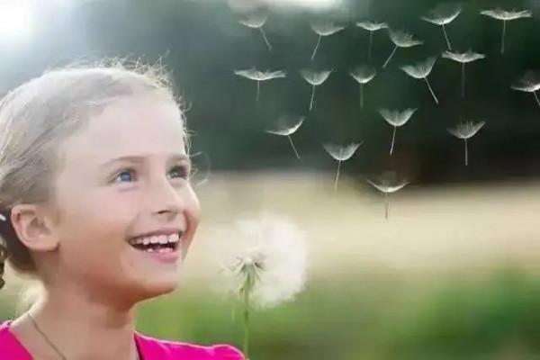 養育三個孩子的過程,也是修行的過程 養育三個孩子的過程,也是修行的過程