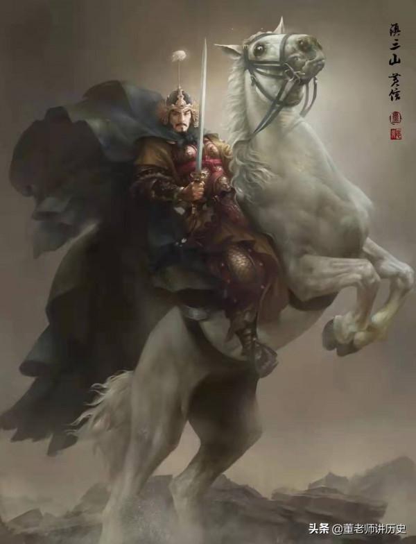 水滸傳中你忽略的人物