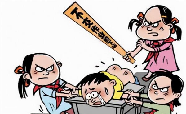 家長交了2萬元學費,13歲女兒卻被毆打40分鐘,處理結果大快人心 家長交了2萬元學費,13歲女兒卻被毆打40分鐘,處理結果大快人心