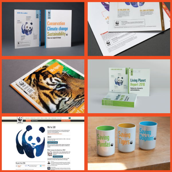 設計史上的&OpenCurlyDoubleQuote;頂流&rdquo;動物，除了熊貓還有誰？