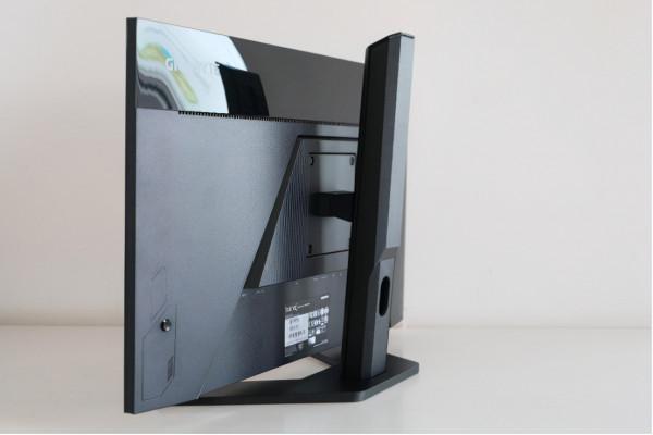 電競玩家的強力小幫手 技嘉G27Q顯示器競技優勢顯著