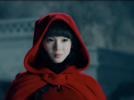 終於開始流行肉臉了！這樣的“奶兇風”也太撩了吧