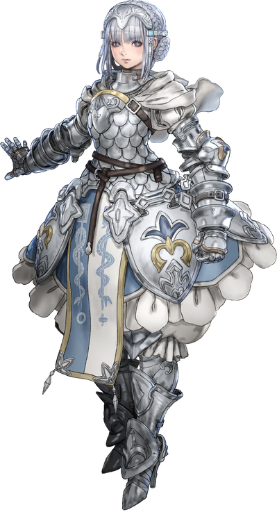 《星之海洋6》發售時支援簡中 遊戲&;角色介紹公佈 《星之海洋6》發售時支援簡中 遊戲&;角色介紹公佈