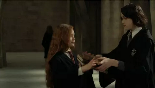 《哈利波特》深入解讀斯內普，他到底是好人還是壞人？