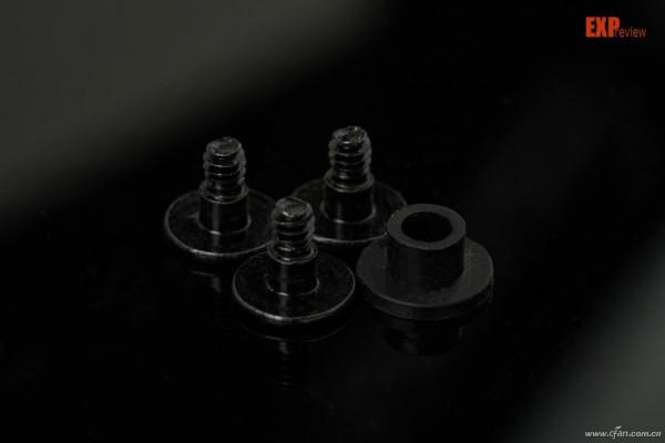 機箱“小”夥伴 螺絲那點事 機箱“小”夥伴 螺絲那點事