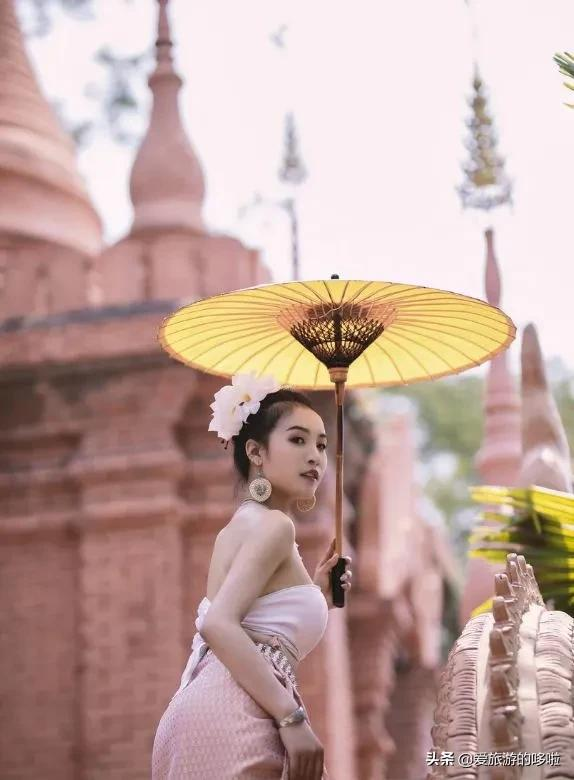 忘記三亞,“候鳥式過冬”新聚點,去一次等於逛遍東南亞 忘記三亞,“候鳥式過冬”新聚點,去一次等於逛遍東南亞