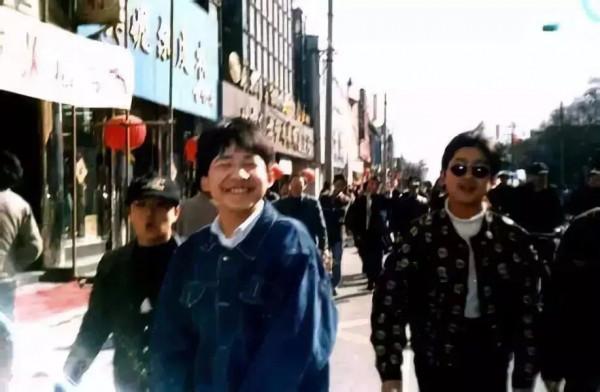 憶花兒樂隊:未成年搖滾樂隊?他們的故事幾乎就是中國搖滾消亡史 憶花兒樂隊:未成年搖滾樂隊?他們的故事幾乎就是中國搖滾消亡史