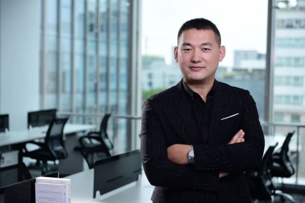 開啟資料價值新篇章，TalkingData的資料安全島有何魔力？