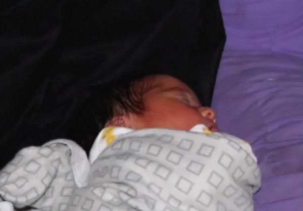 2017年,美國女子懷胎8個月離奇失蹤,8天后警方發現了她的女兒 2017年,美國女子懷胎8個月離奇失蹤,8天后警方發現了她的女兒