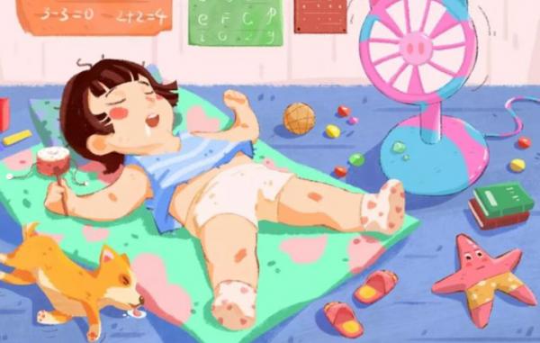 幼兒園按時午睡的娃，為何回家躺3分鐘就跑？背後這些原因是關鍵