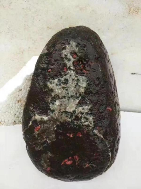 呂耀文—“大呂石館”藏石（3）