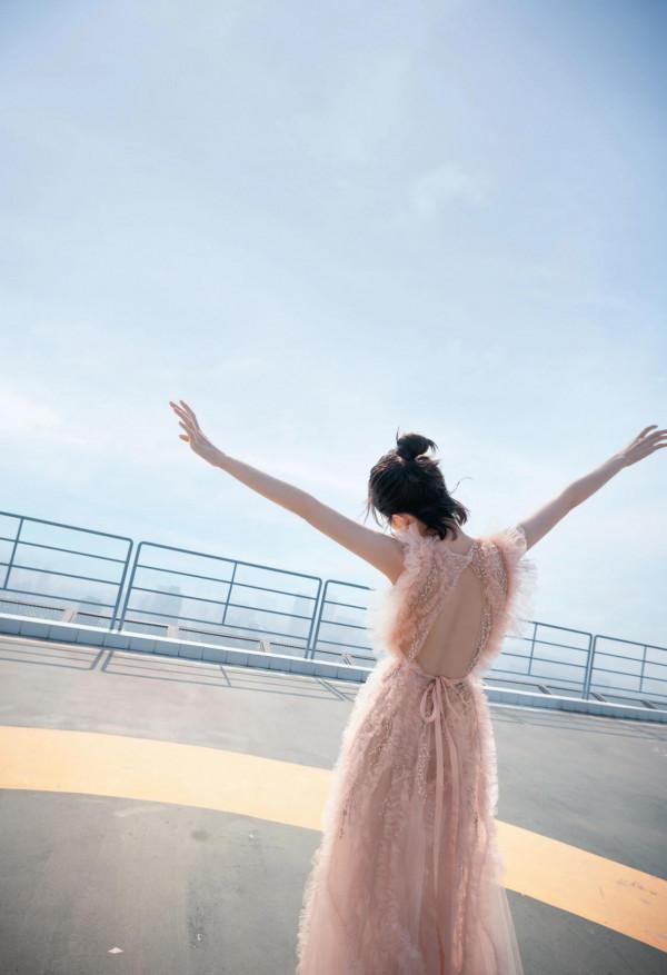 149號｜|“女神”周冬雨