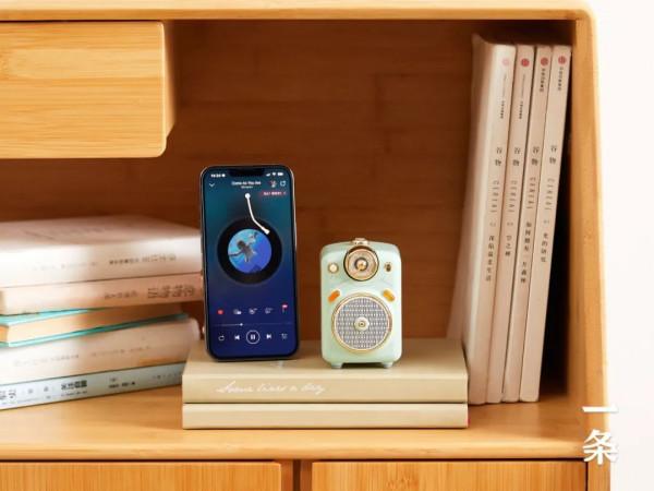 口紅大小的K歌神器,足不出戶在家唱到嗨 口紅大小的K歌神器,足不出戶在家唱到嗨