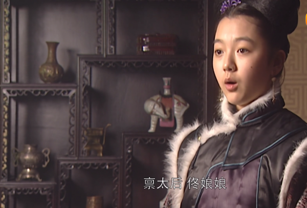 蘇麻喇姑：康熙的啟蒙女師，除夕喝洗澡水，活了93歲，成清朝傳奇