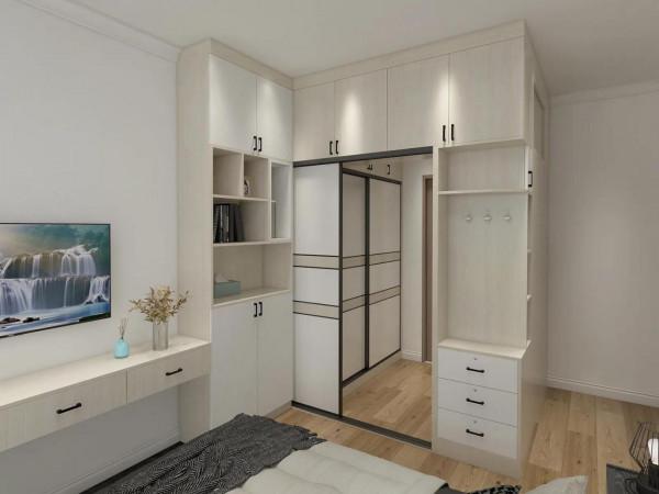 定製衣櫃的 定製衣櫃的