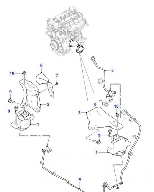 捷豹XEL更換配件價格總結,讓你修車養車更簡單 捷豹XEL更換配件價格總結,讓你修車養車更簡單