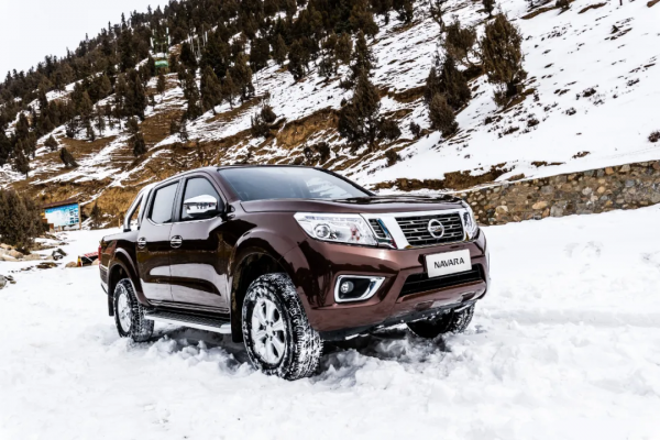 最低不到10萬起，這4款個性皮卡不輸硬派越野，小眾時尚顏值高