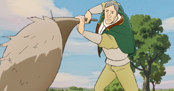 國王排名刪減劇情:貝賓、阿匹斯和多瑪斯過去 國王排名刪減劇情:貝賓、阿匹斯和多瑪斯過去