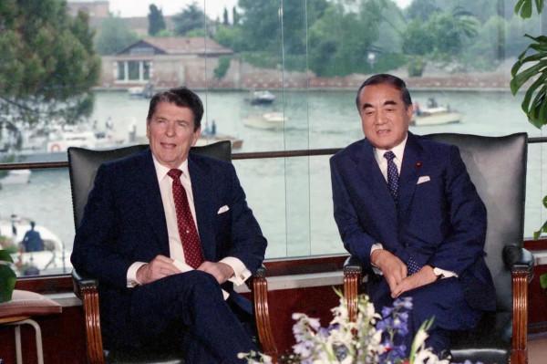 里根憑什麼超過羅斯福和林肯,成為“最偉大的美國人”之首 里根憑什麼超過羅斯福和林肯,成為“最偉大的美國人”之首