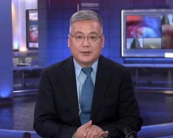 剛強：如果春妮不嫌棄我，我沒意見，這10對主持人的愛情故事感人