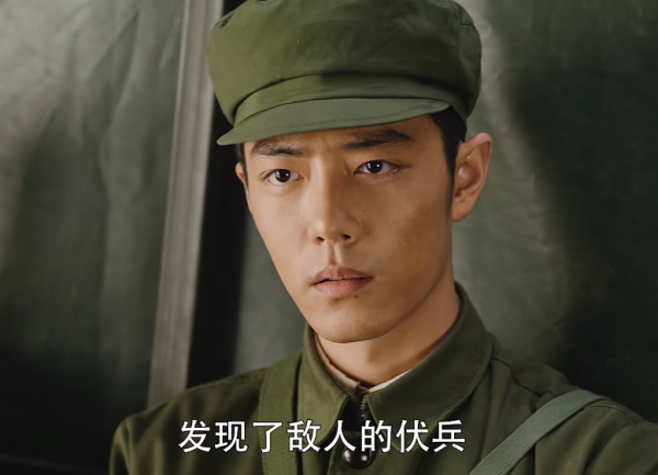 《王牌部隊》顏值真高，肖戰鍾楚曦堪稱天花板，女配更驚豔到我了