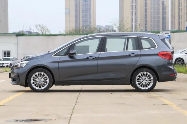 賓士B級對比寶馬2系多功能旅行車，如何選擇！