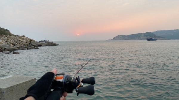 來一場說走就走的垂釣之旅，成功解鎖新魚種