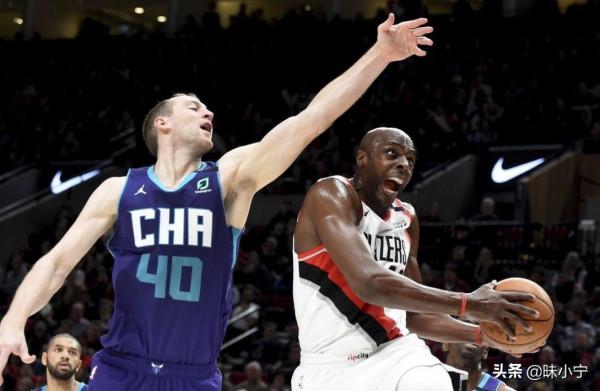 36歲流浪漢加盟鵜鶘，13支球隊的經歷並不被看好，再打10天NBA