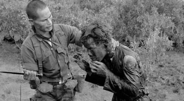 越戰中的韓國部隊有多狠?就連盟友美軍都看不下去 越戰中的韓國部隊有多狠?就連盟友美軍都看不下去