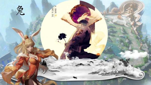 王者榮耀:十二生肖英雄,龍爭議最大,雞到底給雲中君還是李白? 王者榮耀:十二生肖英雄,龍爭議最大,雞到底給雲中君還是李白?