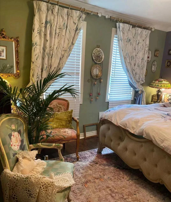 靈感美圖｜寒潮來了，躺被窩的藉口來啦！被窩實在是太溫暖了