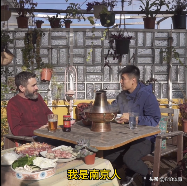 武磊:李鐵說我結婚太早 要單身留洋找個西班牙女朋友語言進步飛快 武磊:李鐵說我結婚太早 要單身留洋找個西班牙女朋友語言進步飛快