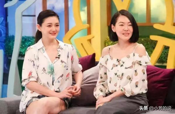 這就是大小S的差距?未婚懷女一事,小S的格局魄力和姐姐正式拉開 這就是大小S的差距?未婚懷女一事,小S的格局魄力和姐姐正式拉開