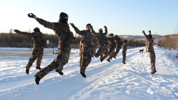 歌聲裡，我的草原我的河