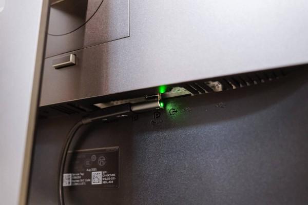 支援雷電4傳輸協議，LINKPO這個小小的磁吸轉接頭就是這麼厲害