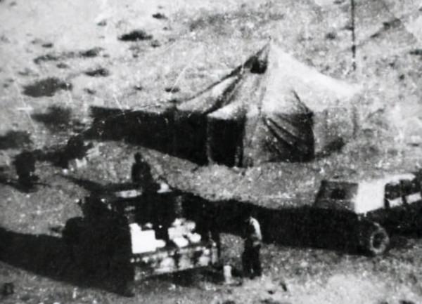 1980年，科學家彭加木在羅布泊走失，自此失蹤了42年，他去了哪？