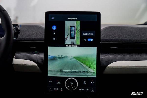 這車有點上頭 動態試駕福特 Mustang Mach-E