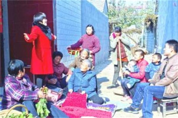 星光大道山楂妹:走紅卻拒絕認親,回應:當年我差點凍死在雪地 星光大道山楂妹:走紅卻拒絕認親,回應:當年我差點凍死在雪地