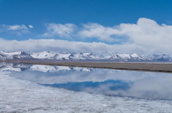 北方初雪美遍全網，國內這10個賞雪最佳城市，此生一定要去一次