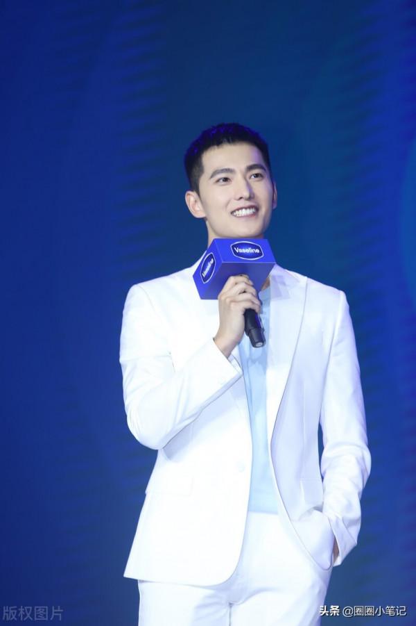 今日娛樂看點：唐嫣 肖戰 王一博 陳曉 楊洋 林一 陳星旭 宋茜