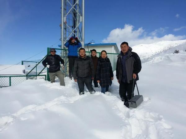 信物百年 | 一份資產交割單，開啟國企改革“共享競合鐵塔模式”