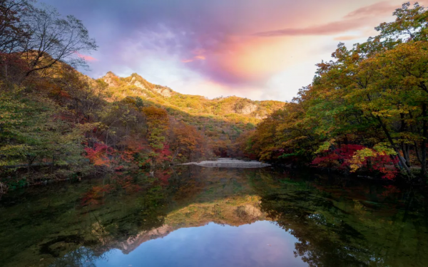 全國最好吃的賞楓勝地,看看有沒有你家鄉的 全國最好吃的賞楓勝地,看看有沒有你家鄉的