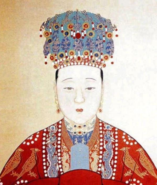 清朝的慈禧太后可謂家喻戶曉,但你知道明朝還有一個慈禧太后嗎? 清朝的慈禧太后可謂家喻戶曉,但你知道明朝還有一個慈禧太后嗎?